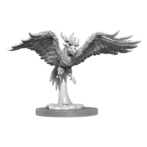 D&D: Nolzur's Marvelous Miniatures - Perytons - for just $5.99! 