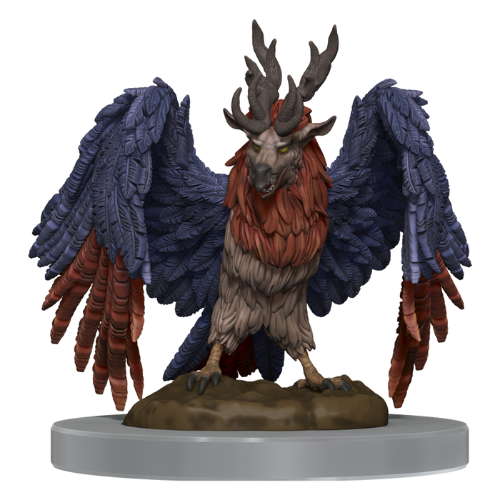 D&D: Nolzur's Marvelous Miniatures - Perytons - for just $5.99! 