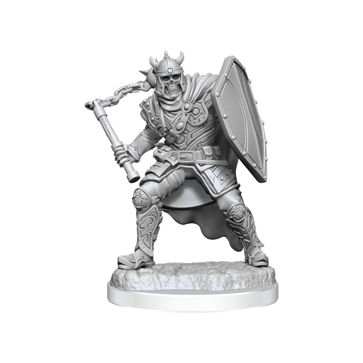 D&D: Nolzur's Marvelous Miniatures - Death Knights - for just $5.99! 