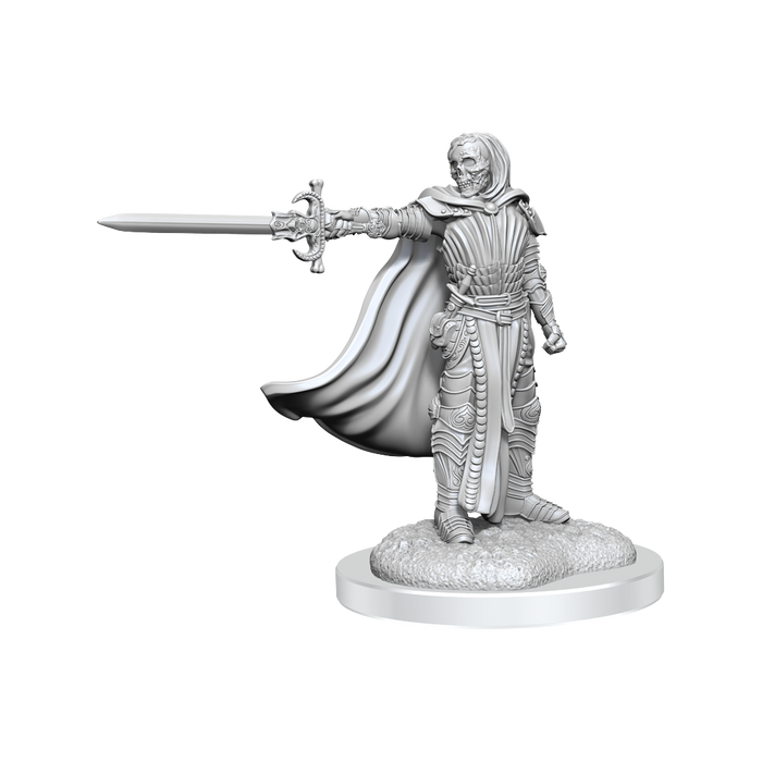 D&D: Nolzur's Marvelous Miniatures - Death Knights - for just $5.99! 