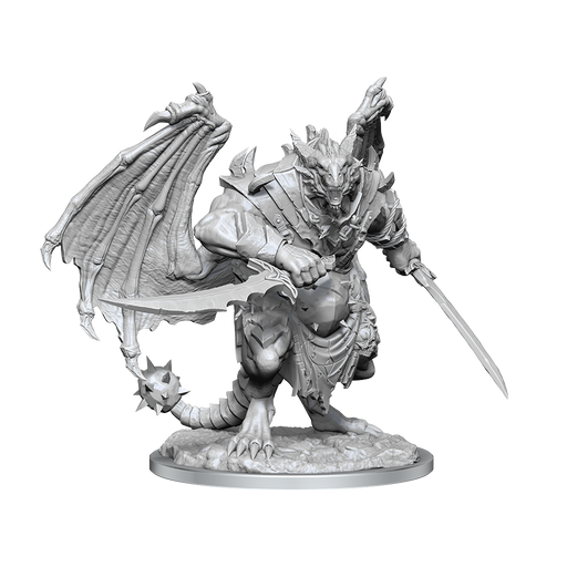 D&D: Nolzur's Marvelous Miniatures - Draconian Dreadnought - for just $9.99! 