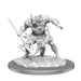 D&D: Nolzur's Marvelous Miniatures - Sahuagin Baron - for just $9.99! 