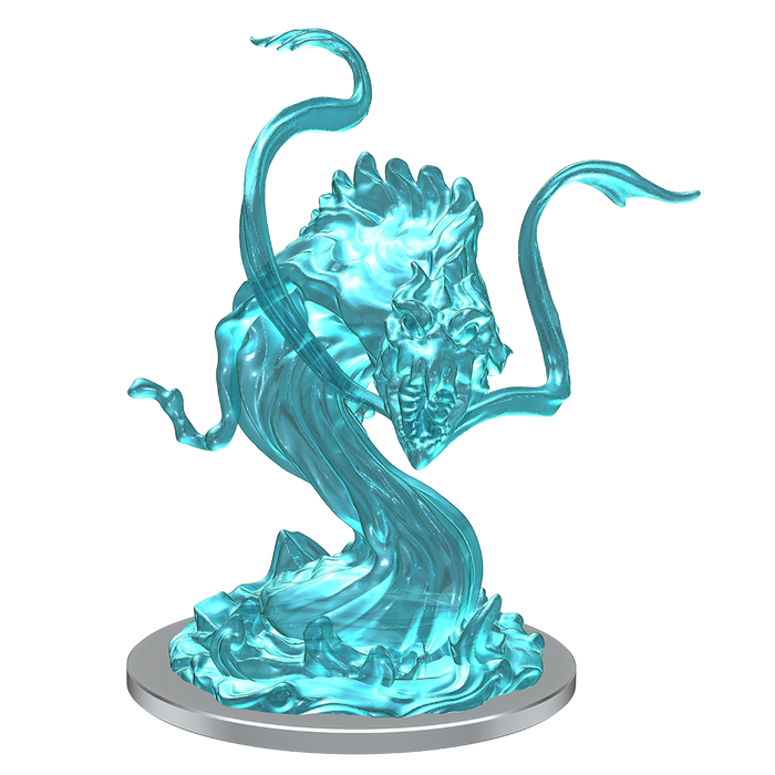 D&D: Nolzur's Marvelous Miniatures - Water Weird - for just $9.99! 