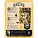 Boston Bruins - Locker Room 500 Piece Jigsaw Puzzle - for just $16.99! 