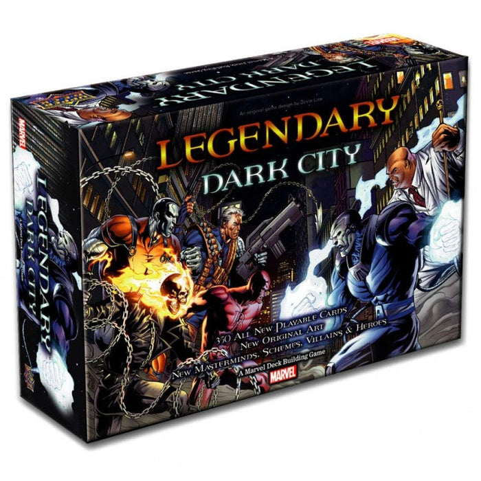 Legendary: Marvel - Dark City - for just $49.99! 