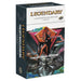 Legendary: 007 - The Spy Who Loved Me Expansion - for just $29.99! 