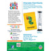 World of Eric Carle Charades Travel Card Game - for just $9.99! 