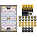 Boston Bruins Checkers Board Game - for just $19.99! 