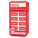 Coca-Cola Dominoes - for just $19.99! 