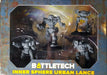 Inner Sphere Urban Lance - Just $24.99! Shop now at Retro Gaming of Denver