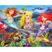 Glow in the Dark 100 Piece Jigsaw Puzzles - 4-Pack V1 - for just $14.99! 