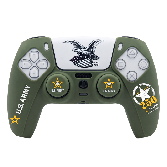US Army PS5 Starter Kit - for just $44.99! 