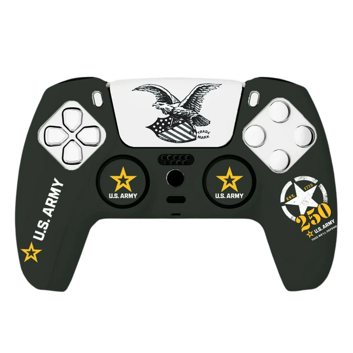 US Army PS5 Starter Kit - for just $44.99! 