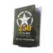 US Army PS5 VarsityWrapz - for just $39.99! 