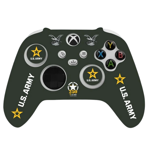 US Army Xbox Starter Kit - for just $39.99! 