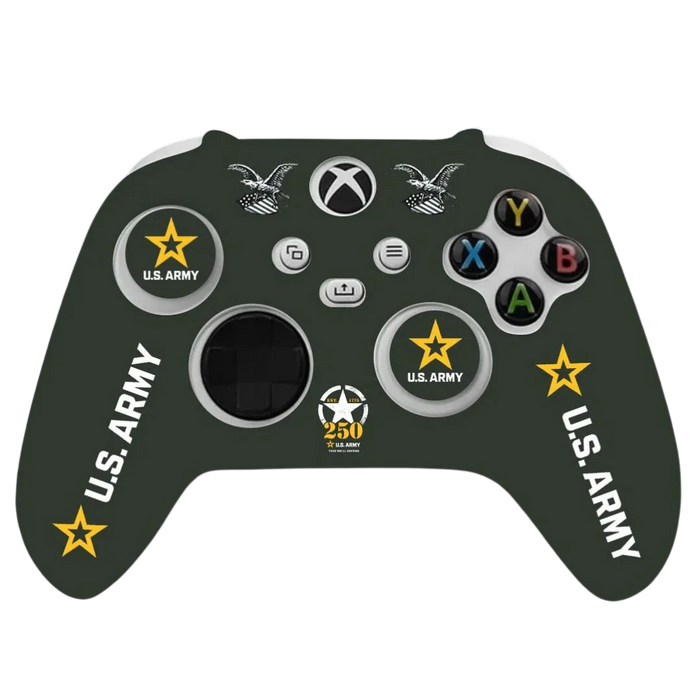 US Army Xbox Starter Kit - for just $39.99! 