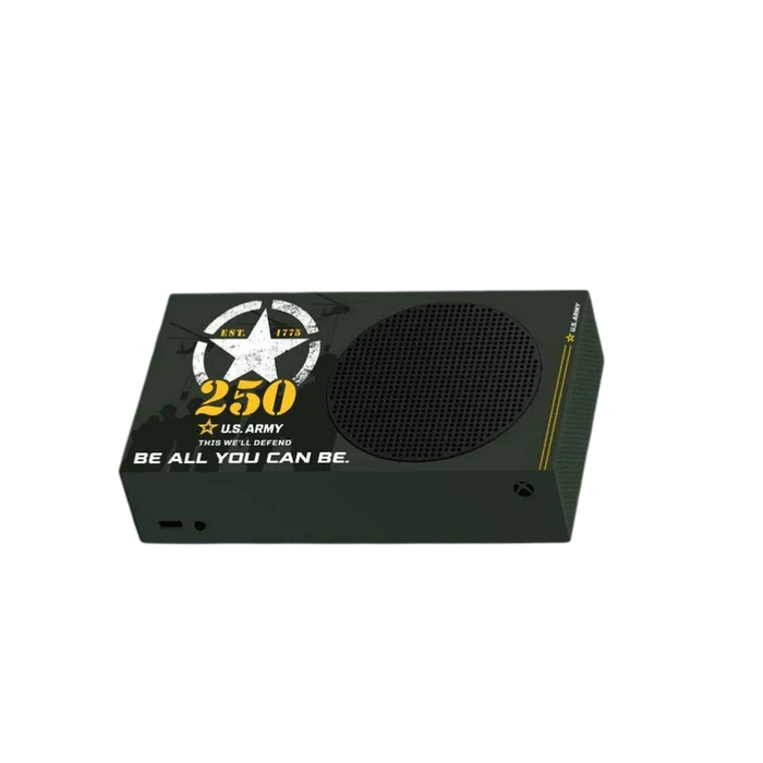 US Army Xbox VarsityWrapz - for just $39.99! 