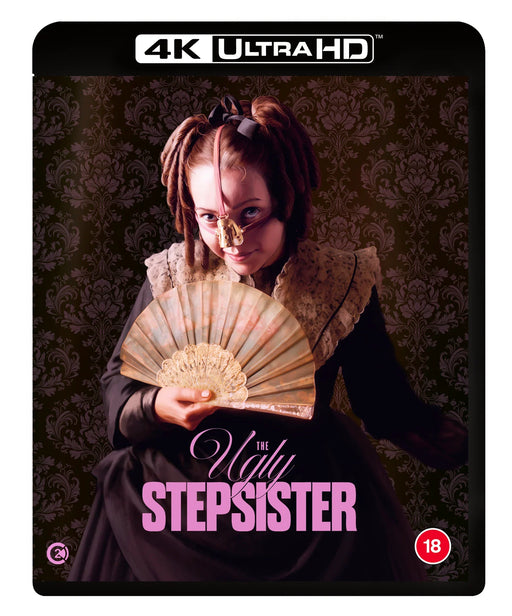The Ugly Stepsister (4K Ultra HD) - for just $26.99! 
