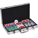 Alabama Crimson Tide 300 Piece Poker Set - for just $124.99! 