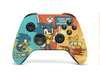 Sonic Comics Inspired Xbox Series X/S Controller - for just $134.99! 