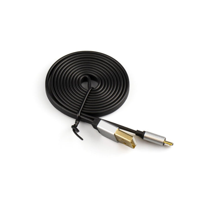 USB-A 2.0 to Micro USB Cable - for just $5.99! 
