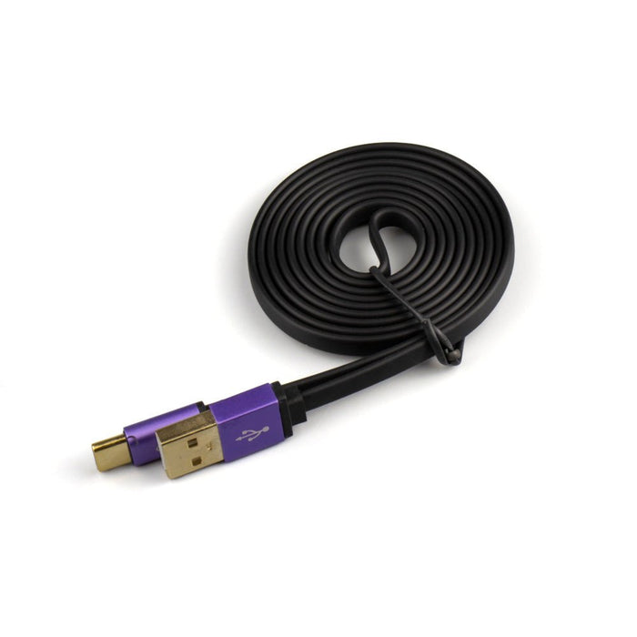 USB-A 2.0 to Type-C Cable - for just $5.99! 