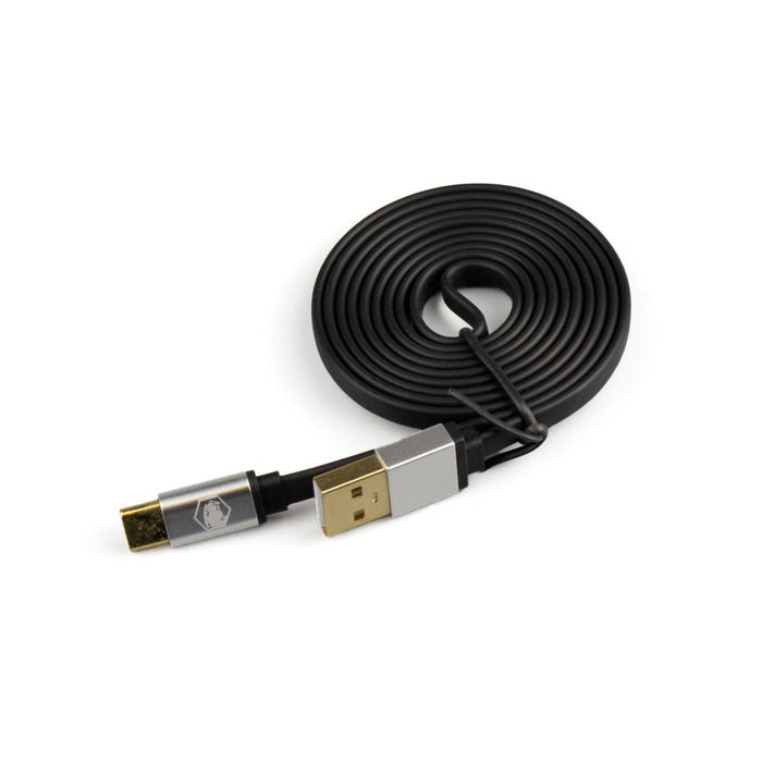 USB-A 2.0 to Type-C Cable - for just $5.99! 