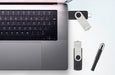 Dual SWM Bundle USB 3.1 Flash Drive Unprinted - for just $34.99! 