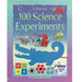 100 Science Experiments - Just $15.99! Shop now at Retro Gaming of Denver