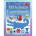 100 Science Experiments - Premium Books - Just $15.99! Shop now at Retro Gaming of Denver