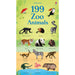 199 Zoo Animals - Just $8.99! Shop now at Retro Gaming of Denver