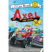 Axel the Truck: Speed Track - Just $5.99! Shop now at Retro Gaming of Denver