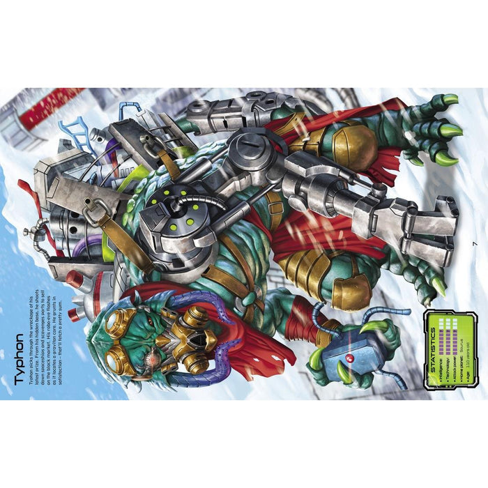 Build Your Own Aliens Sticker Book - Just $9.99! Shop now at Retro Gaming of Denver