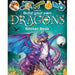 Build Your Own Dragons Sticker Book - Just $8.99! Shop now at Retro Gaming of Denver