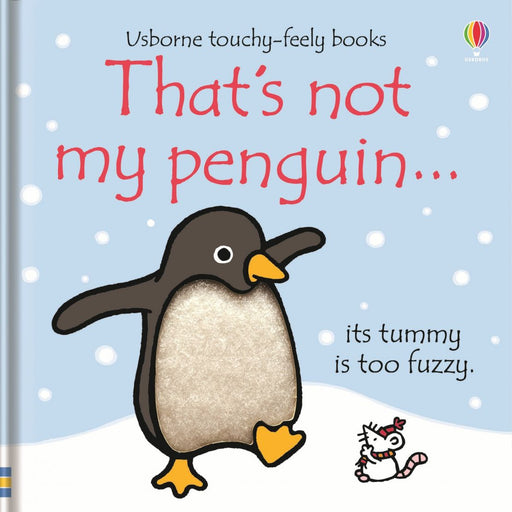 That's not my penguin… - Premium Books - Just $10.99! Shop now at Retro Gaming of Denver