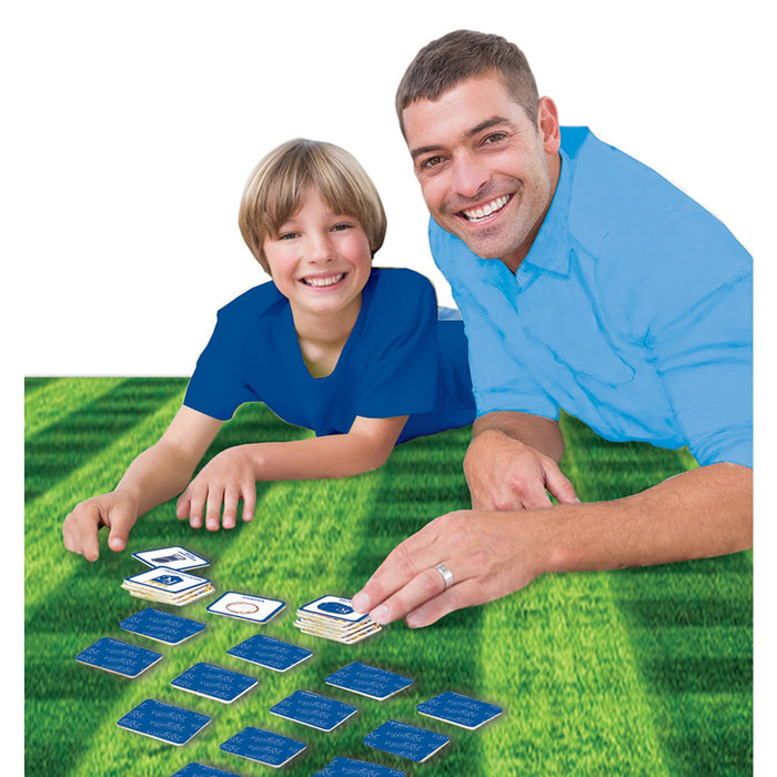 Kansas City Royals Matching Game - Just $12.99! Shop now at Retro Gaming of Denver