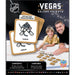 Vegas Golden Knights Matching Game - Just $7.79! Shop now at Retro Gaming of Denver