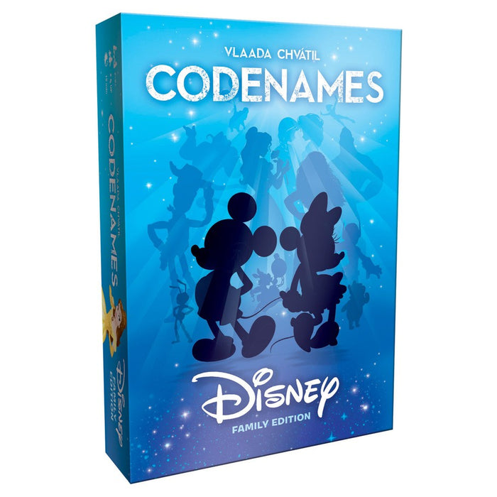 Codenames: Disney Family Edition - for just $27.95! 