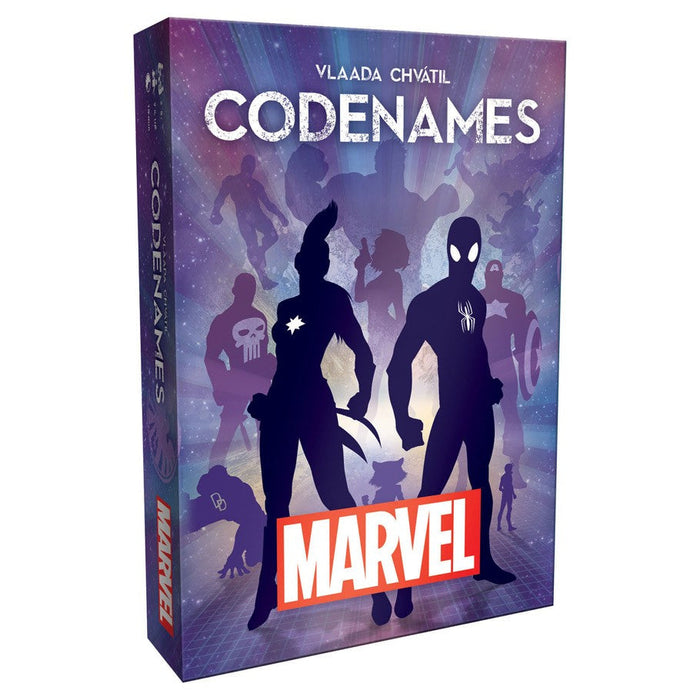 Codenames: Marvel Edition - for just $26.95! 