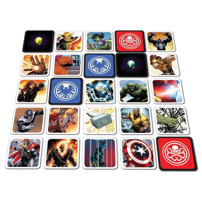 Codenames: Marvel Edition - for just $26.95! 