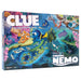 Clue: Finding Nemo - for just $23.99! 