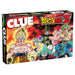 Clue: Dragon Ball Z - for just $45! 