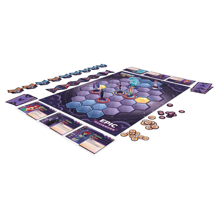 Disney Sorcerer's Arena: Epic Alliances - for just $49.99! 