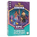 Disney Sorcerer's Arena: Epic Alliances - Turning the Tide Expansion 1 - for just $24.99! 