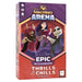 Disney Sorcerer's Arena: Epic Alliances - Thrills and Chills Expansion 2 - for just $24.99! 
