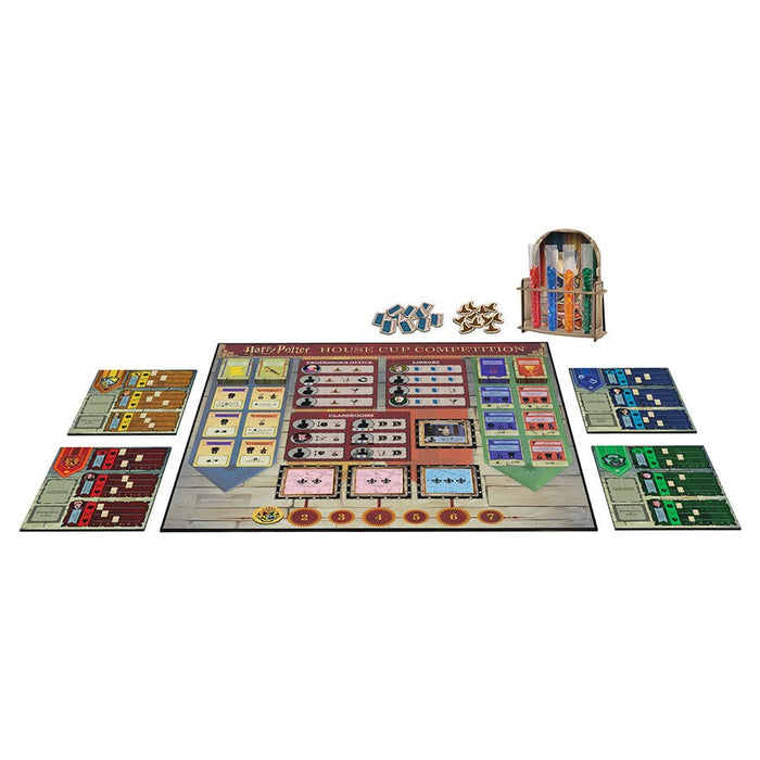 Harry Potter: House Cup Competition - for just $49.99! 