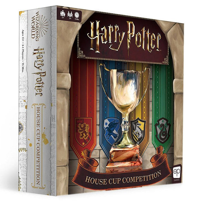Harry Potter: House Cup Competition - for just $49.99! 