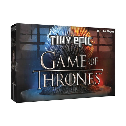 Tiny Epic - Game of Thrones - for just $34.99! 