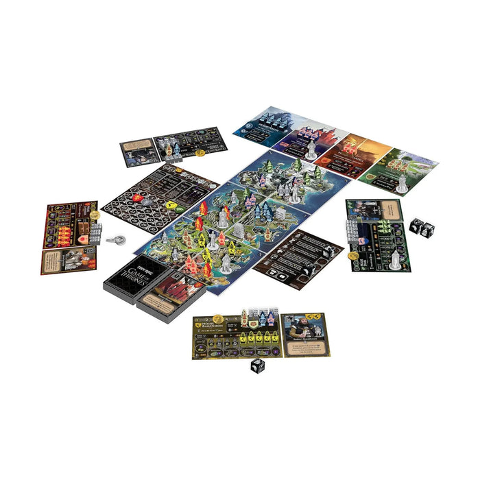 Tiny Epic - Game of Thrones - for just $34.99! 