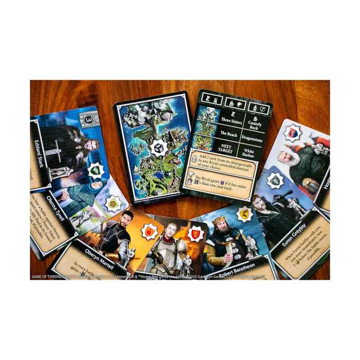 Tiny Epic - Game of Thrones - for just $34.99! 